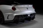 Ferrari 599-VX by Vorsteiner 2011 года